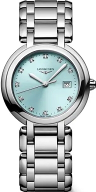 Часы Longines PrimaLuna L8.122.4.90.6