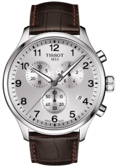 Часы Tissot Chrono XL Classic T116.617.16.037.00