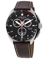Часы Certina DS Royal C010.417.16.051.00