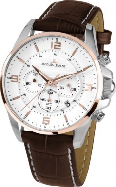 Наручные часы Jacques Lemans Liverpool 1-1857D