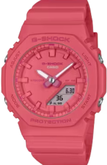 Часы Casio G-Shock GMA-P2100-4A
