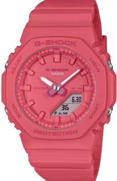 Часы Casio G-Shock GMA-P2100-4A