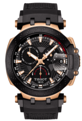 Часы Tissot T-Race Motogp 2018 Limited Edition T115.417.37.061.00