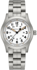 Часы Hamilton Khaki Field H69529113