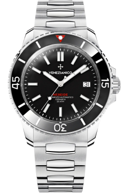 Часы Venezianico Nereide Ceramica 4221501C