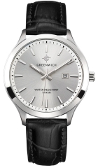 Часы Greenwich GW 041.11.33