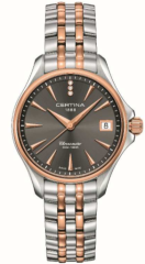 Часы Certina DS Action Lady Diamonds C032.051.22.086.00