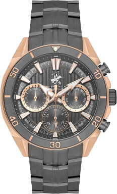 Часы Beverly Hills Polo Club BP3599X.450