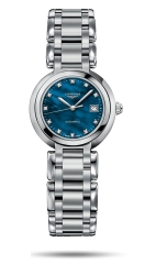 Часы Longines PrimaLuna L8.111.4.98.6 Auto