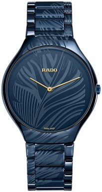 Часы Rado True Thinline My Bird R27014152