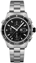 Часы Tag Heuer Aquaracer CAK2110.BA0833