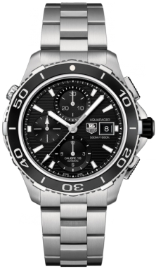 Часы Tag Heuer Aquaracer CAK2110.BA0833
