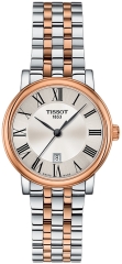 Часы Tissot Carson Premium Lady T122.210.22.033.01