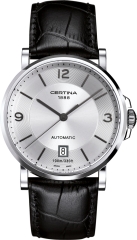 Часы Certina DS Caimano C017.407.16.037.00