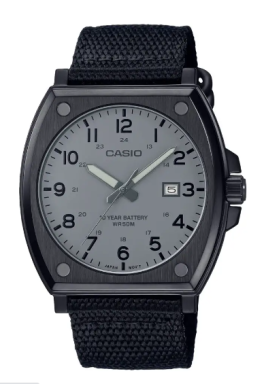 Часы CASIO MTP-E715C-8A