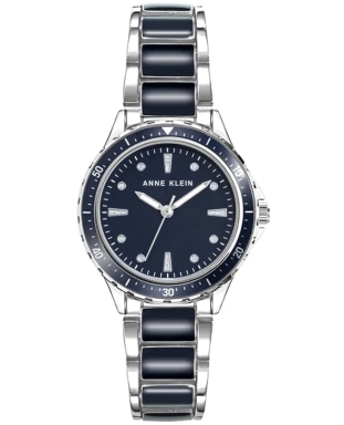 Часы Anne Klein Metals 3951NVSV
