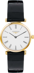 Часы Longines La Grande Classique de Longines Quartz L4.209.2.11.2