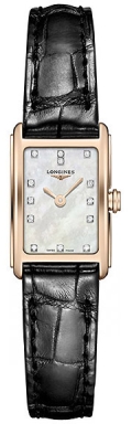 Часы Longines DolceVita L5.258.8.87.0