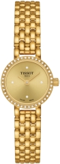 Часы Tissot Lovely Round T140.009.63.026.00