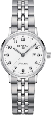 Часы Certina DS Caimano C035.210.11.012.00