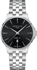 Часы Certina DS-8 Gent C045.410.11.051.00