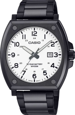 ЧАСЫ CASIO COLLECTION MTP-E715D-7A