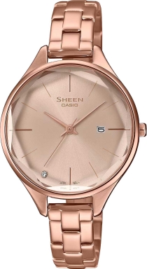 Часы Casio Sheen SHE-4062PG-4A