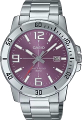 Часы Casio Collection MTP-VD01D-6B