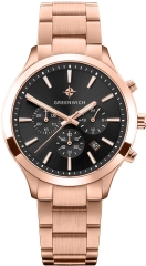 Часы Greenwich Skipper GW 043.40.31