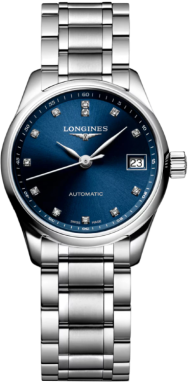 Часы Longines Master Collection Auto L2.128.4.97.6