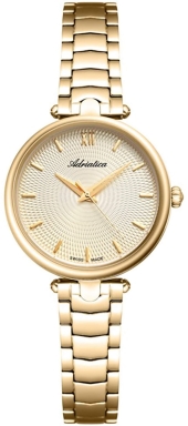 Часы Adriatica Essence A3789.1161Q