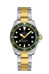 Часы Certina DS Action Diver 38mm C032.807.22.051.01