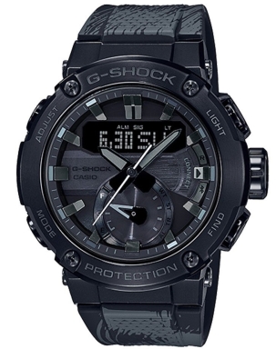 Часы Casio G-Shock GST-B200TJ-1AER