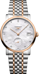 Часы Longines The Longines Elegant Collection L4.312.5.87.7