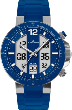 Наручные часы Jacques Lemans Sport 1-1726C