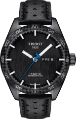 Часы Tissot PRS 516 Powermatic 80 T100.430.36.051.02