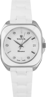 Часы Wainer Ceramic WA.18070-A