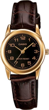 Часы Casio Collection LTP-V001GL-1B