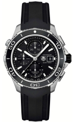 Часы Tag Heuer Aquaracer CAK2110.FT8019