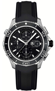 Часы Tag Heuer Aquaracer CAK2110.FT8019