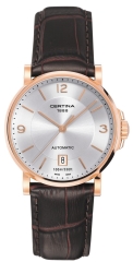 Часы Certina DS Caimano C017.407.36.037.00