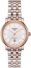 Часы Tissot Carson Premium Lady T122.207.22.031.01
