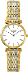 Часы Longines La Grande Classique L4.209.2.11.7