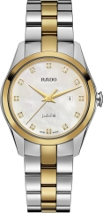Часы Rado HyperChrome Automatic R32975912