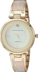 Часы Anne Klein Diamond 2512IVGB