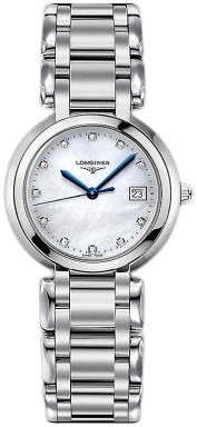 Часы Longines PrimaLuna L8.122.4.87.6