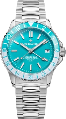 Часы Venezianico Nereide 3521505C
