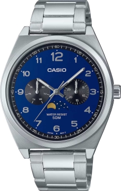 ЧАСЫ CASIO COLLECTION MTP-M300D-2A