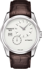 Часы Tissot Couturier Automatic Small Second T035.428.16.031.00
