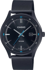 Часы Casio Collection MTP-E710MB-1A
